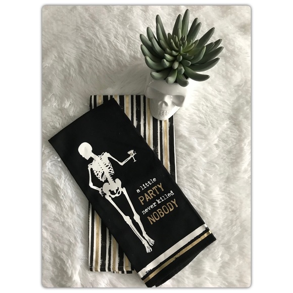 Other - **Last Chance** Tea Towel Set